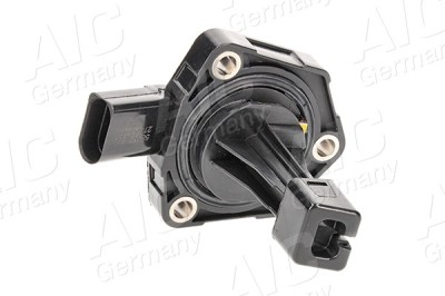 AIC 56369 Calitatea originală AIC senzor,nivel ulei motor foto