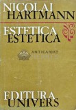 Estetica - 1974 - Nicolai Hartmann (AJ76)