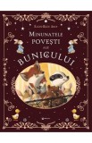 Minunatele povesti ale bunicului - Karine-Marie Amiot