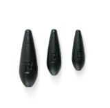 Plumb Fanatik Măsline-picătură culoare 001 / 2,5gr / 5buc