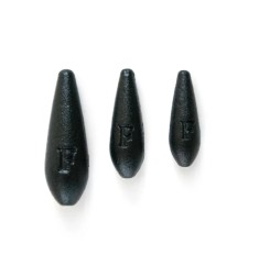Plumb Fanatik Măsline-picătură culoare 001 / 2,5gr / 5buc