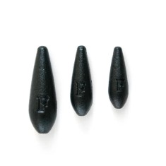 Plumb Fanatik Măsline-picătură culoare 001 / 4gr / 5buc