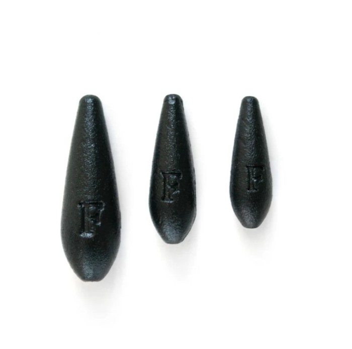 Plumb Fanatik Măsline-picătură culoare 001 / 2gr / 5buc