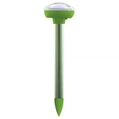 Aparat solar anti cartite rozatoare soareci sobolani furnici Isotronic 70010