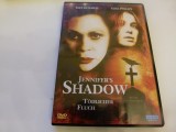 Shadow , dvd