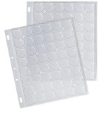 Set 2 folii ENCAP 24/25