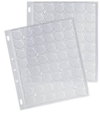 Set 2 folii ENCAP 24/25 foto