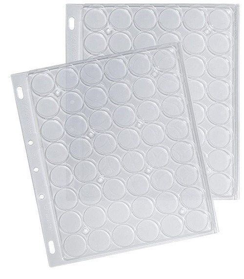 Set 2 folii ENCAP 24/25