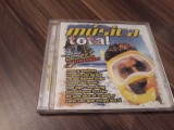 Cumpara ieftin CD VARIOUS MUSICA TOTAL ORIGINAL PACIFIC MUSIC, Pop