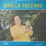 Disc vinil, LP. NICI NU NINGE, NICI NU PLOUA-ROMICA PUCEANU