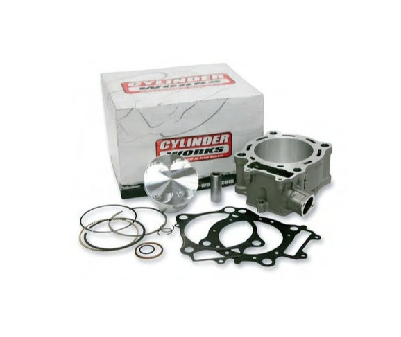 Kit cilindru Yamaha YFM 700 Raptor 06- 14