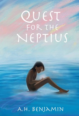 Quest for the Neptius foto