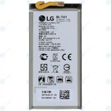 Baterie LG G8S ThinQ (LM-G810) BL-T41 EAC64358201