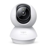 Cumpara ieftin Pan/Tilt AI Home Security Wi-Fi Camera SPEC: 3K 5MP (2880&times;1620),
