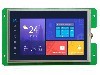 Afisaj TFT, grafic, matrice IPS, rezolutie 1280x800, 7", 6...36V DC, Dwin Technology - DMG12800C070_03WTR