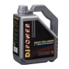 Lichid de fum DjPower Disco capacitate 4.5 L Non-toxic si Non-alergic, Oem