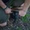 BARA AVID CARP LOK DOWN T BAR PENTRU INFIGEREA PICHETILOR