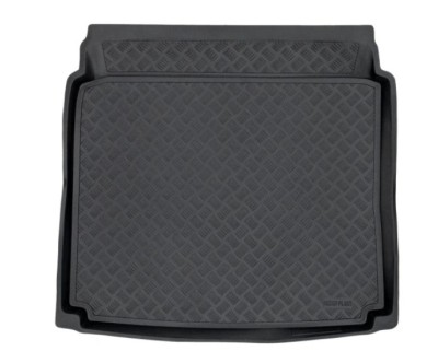 Tavita portbagaj Citroen C5 X, 04.2022-, montare spate, fara protectie antiderapanta; (PE), RapidAuto foto