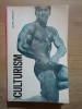 Culturism - Lazar Baroga (1969) Carte sport, 166 pagini