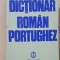 Dicționar rom&acirc;n-portughez - Pavel Mocanu