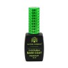 Bază Unghii Rubber Global Fashion Transparentă 12ml - Base Coat Flexibilă, Autonivelantă, Protectie Unghii Fragile