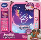 Jurnal secret magic, Vtech