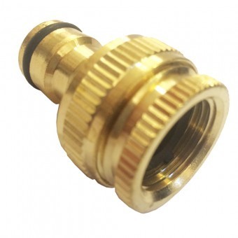 Racord robinet Strend Pro TSB15, 3/4&amp;quot; la 1/2&amp;quot;, Alama foto