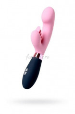 VIBRATOR SILICON EROMANTICA ORNELLA foto