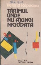 Tarimul unde nu Ajungi Niciodata foto
