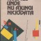 Tarimul unde nu Ajungi Niciodata