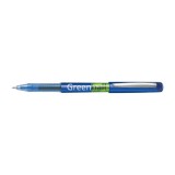 Cumpara ieftin Roller Greenball Pilot Begreen 0.7 mm varf mediu Roller Pilot Begreen Greenball 0.7 mm albastru