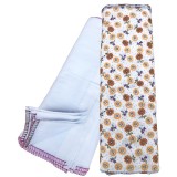 Laveta bumbac, 30cmx45cm, DSH, 443329