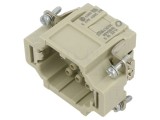 Conector HDC Inserturi Contact Tată EPIC H-EE PIN 10 16A