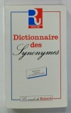 DICTIONNAIRE DES SYNONIMES par HENRI BERTRAND DU CHAZAUD , 1991