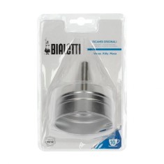 Palnie Bialetti pentru moka inox 10 cesti
