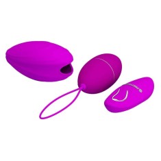 Ou Vibrator Hyper, Mov foto