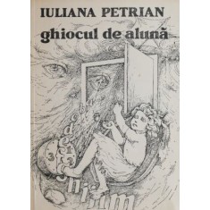 Ghiocul de aluna (Poem) - Iuliana Petrian (cu dedicatie)