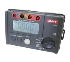 Tester Masurare priza impamantare UNI-T UT521 PRAM foto