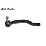 Cap de bara Fiat Talento, Talento Sasiu; Nissan Primastar, Primastar Sasiu; Opel Vivaro A, Vivaro A Sasiu, Vivaro B, Vivaro B Sasiu; Renault Espace