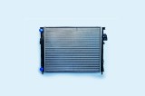Radiator Motor 153305 con75376