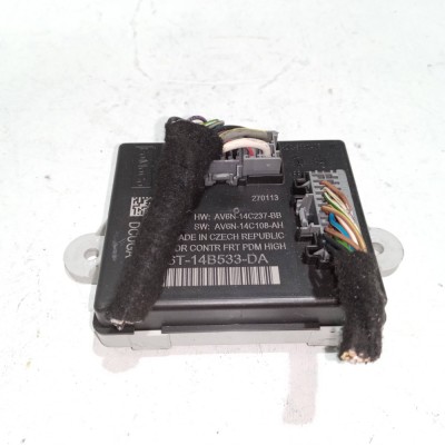 Modul confort usa Ford Kuga II 2012-2017 foto