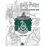 Harry Potter : Slytherin House Pride