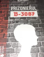 PRIZONIERUL B -3087