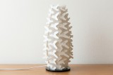 Veioza Slamp XM, cactus, Art Deco modernist