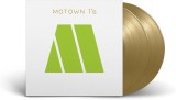 Motown 1*s (Gold Vinyl) | Various Artists