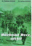 Cumpara ieftin Razboiul rece, altfel | Vladimir Zodian, Serban Zodian