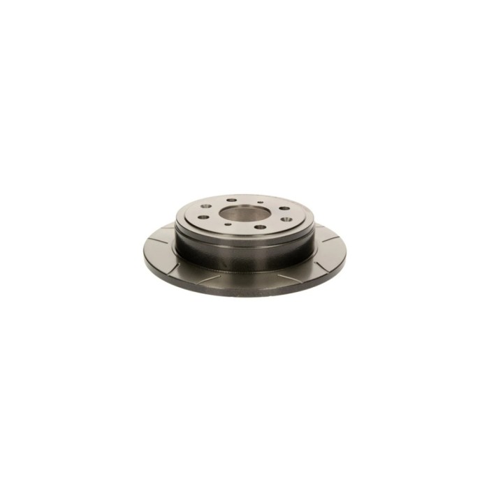 Disc frana HONDA CIVIC VI Aerodeck MB MC BREMBO 08.7104.75