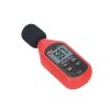 Decibelmetru Digital UNI-T UT353, 30-130dB, Portabil, Monitorizare Zgomot, Hotel, Spital, Home Theater, Afisaj LCD