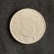 Moneda 5 lei 1995