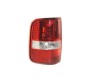 Stop spate, lampa Ford F-Series, 09.2003-10.2008, model: F150, montare spate, stanga, Tip=USA; P27/7W+P27W; rosu; fara soclu bec; Omologare: SAE; Tai